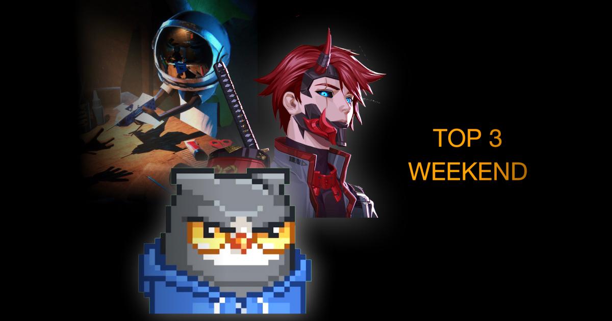 幣圈的風潮來得快去得快，要怎麼看出最近爆紅或潛力項目呢？我們將從各大社群精選三個項目，讓你不用滑推特就知道什麼值得關注。本週 TOP 3 NFT｜你也在買貓頭鷹嗎？下一個《Azuki》來了？