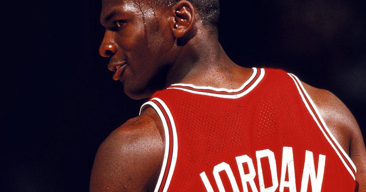 籃球之神麥可喬丹再發 NFT，獨家寫真、名言今夏上市！經典喬丹自傳《For the Love of the Game》NFT 化，NBA 粉絲有福了！
