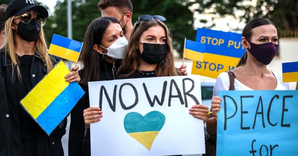 俄羅斯採取軍事行動入侵烏克蘭，導致烏克蘭多個城市遭到攻擊，有數百人傷亡，為此，資深 NFT 玩家 Zeneca 寫下了一篇專欄 資深 NFT 玩家 Zeneca 專欄 | 面對戰爭的心態