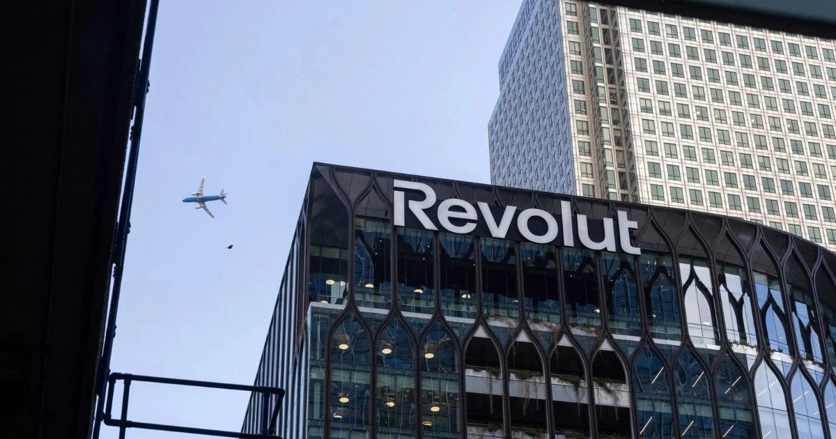 估值750億美元！Revolut再闖美國銀行牌照，延攬20年業界老將坐鎮