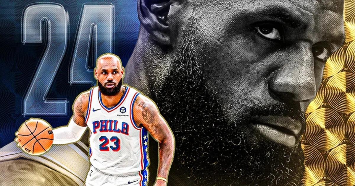 LeBron-Polymarket-預測市場-運動博弈