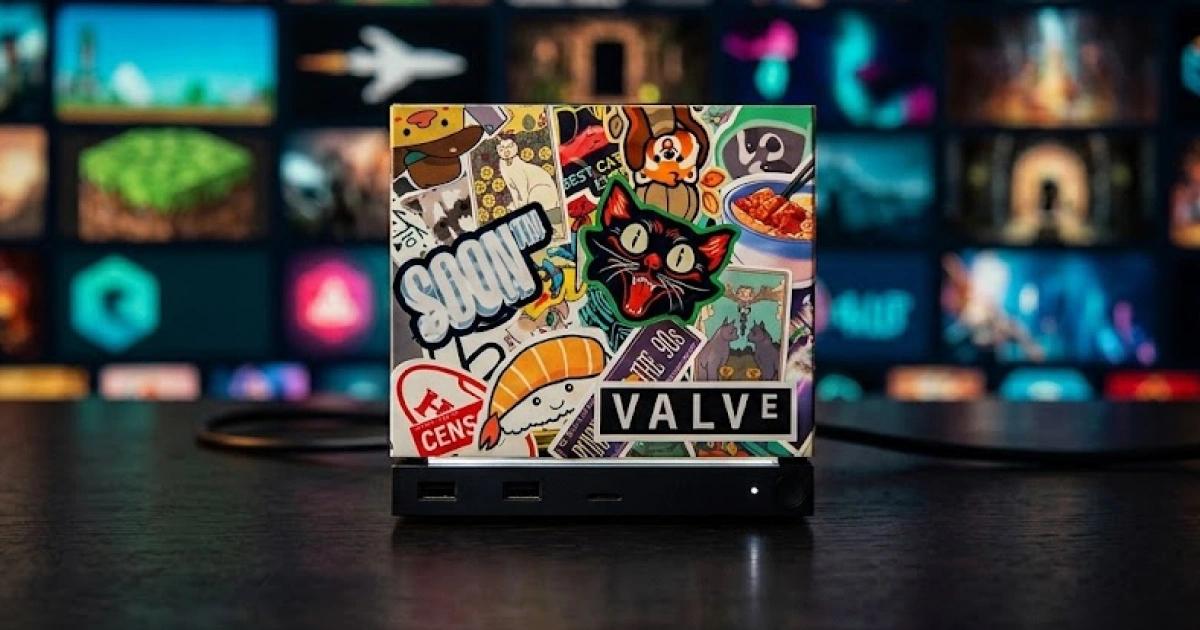 Steam Machine懶人包》規格售價、開箱評測曝光，36888元適合誰買？