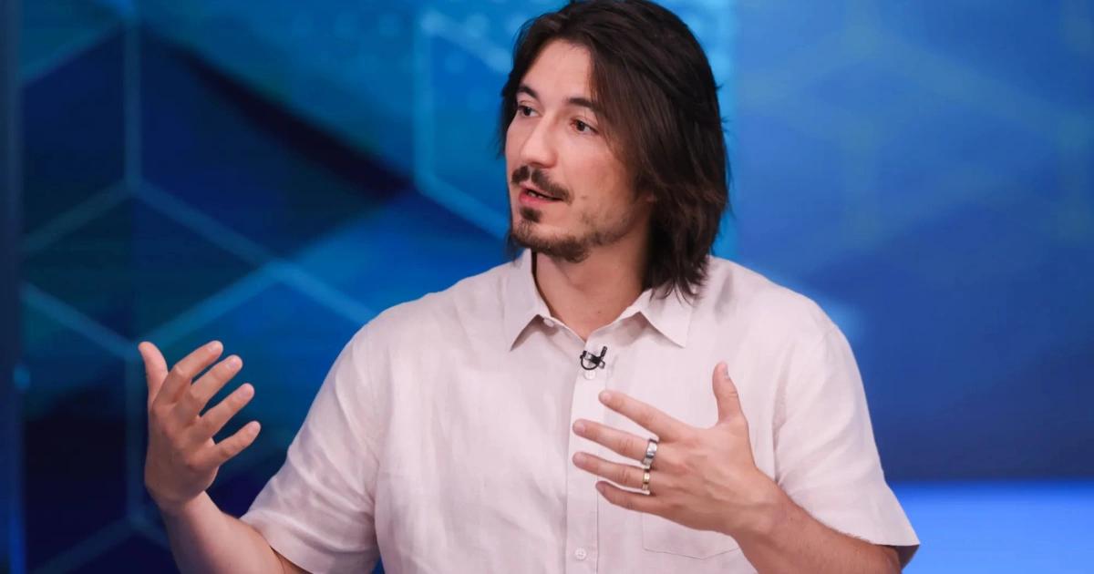 Robinhood CEO：代幣化是加密市場下一關鍵，將超越迷因幣成為主流Robinhood 執行長指出，真實世界資產代幣化為加密市場長期動能，影響力將超越迷因幣，進而改變全球金融運作。