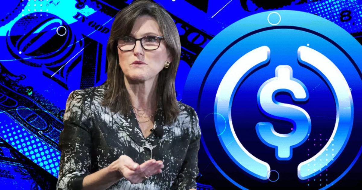 方舟投資-Circle-股票出清-報酬率