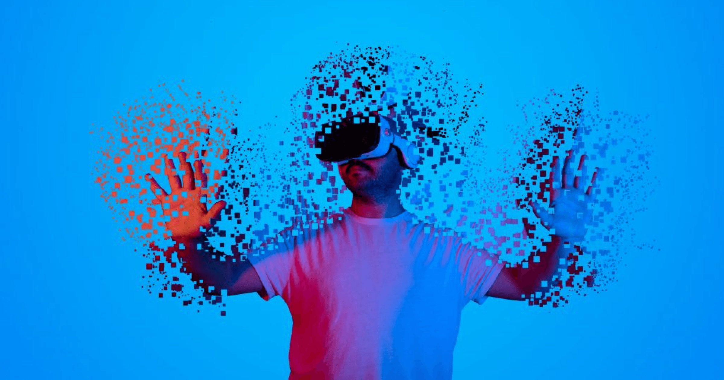 Web2.0 的時候，我們追求資訊共享、跨越地域和種族的交流，Web3.0的時候，我們發行貨幣，模擬娛樂，複製一個消費至死的地球，而這堆虛擬世界的玩意就是元宇宙？【觀點】下沉市場中的元宇宙：我們造了一個「虛擬貧民窟」