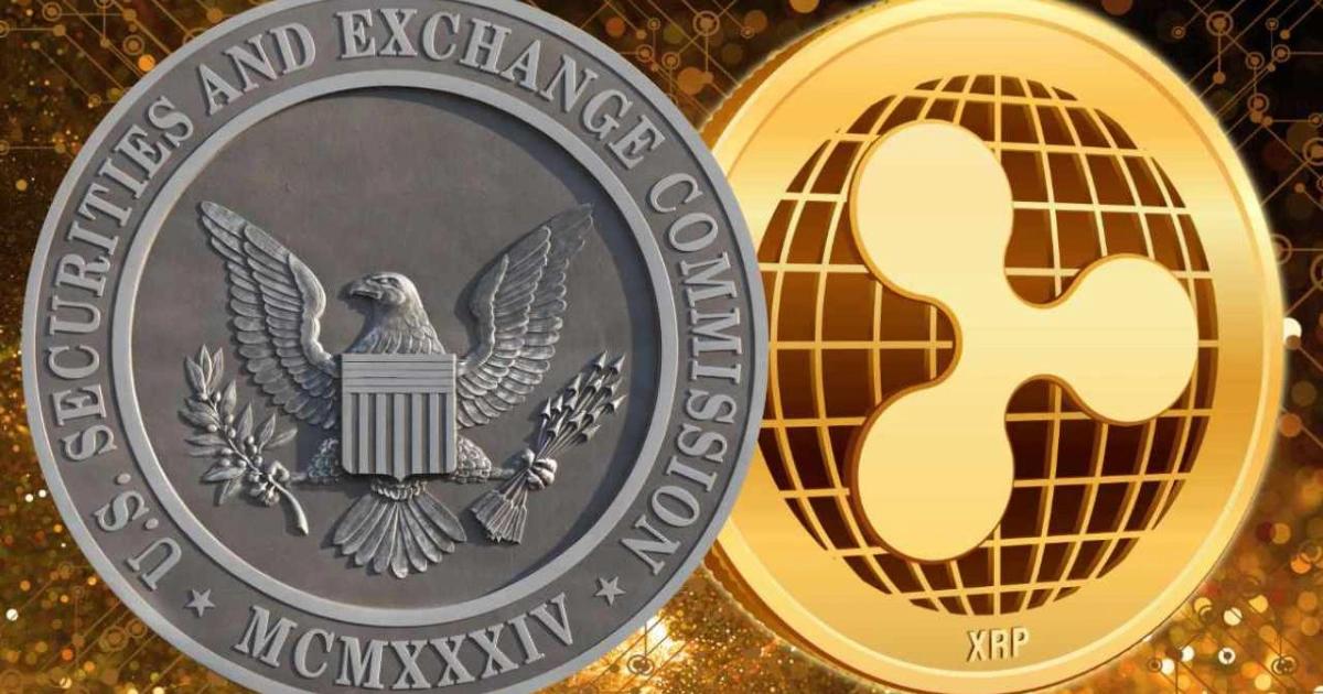 會晤SEC加密小組！Ripple：穩定幣應視為現金替代品，而非證券資產