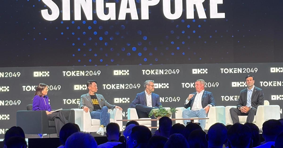 比特幣 ETF-機構採用-穩定幣-USDC