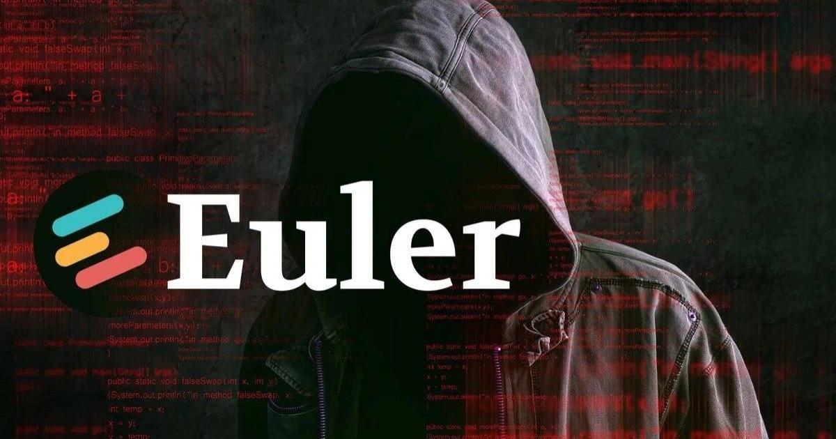 Euler爆流動性危機！用戶大額資金受困，從連環爆雷看DeFi系統性風險Stream Finance 虧損 9,300 萬美元引發連鎖效應，Euler Finance 流動性枯竭，用戶資金遭凍結，DeFi 市場信心再度動搖，系統性風險浮現。