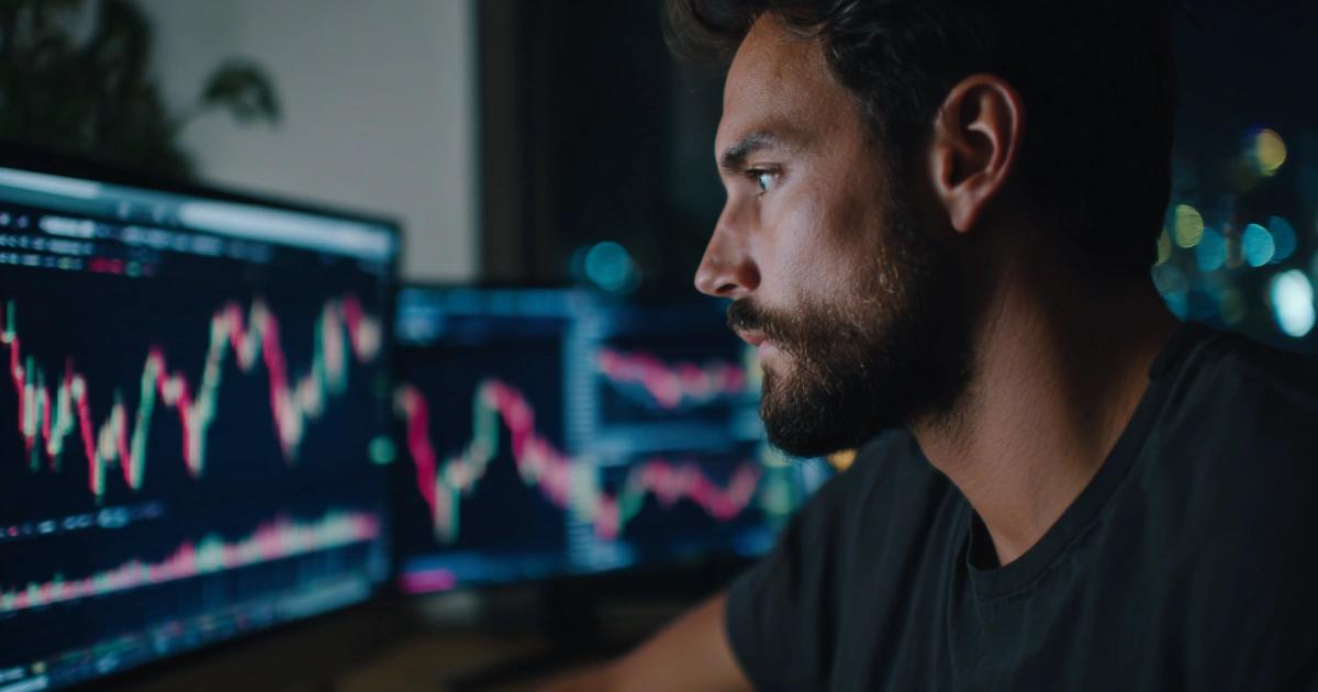 別再當無頭蒼蠅！散戶加密交易指南：交易員親揭3大交易類型與策略自主決策型交易者可根據風險報酬與出現頻率，將策略分為增量型、凸性型與專業型三類，助於優化交易管理與資源分配。