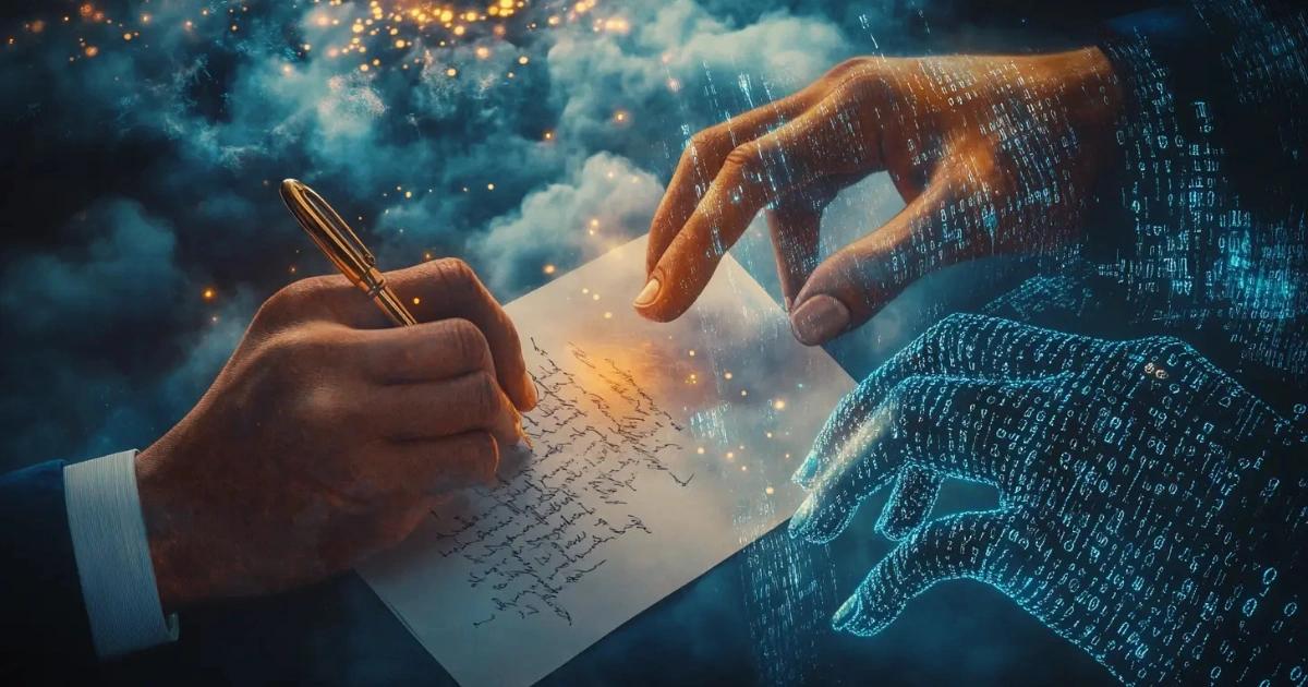 AI文章數量與人寫文章曾黃金交叉！現在呈現55波，Google更愛人類撰文AI 內容占比已達 52％，與人類創作五五波，但搜尋引擎仍偏好人寫文章，反映品質與定義界線成為關鍵挑戰。