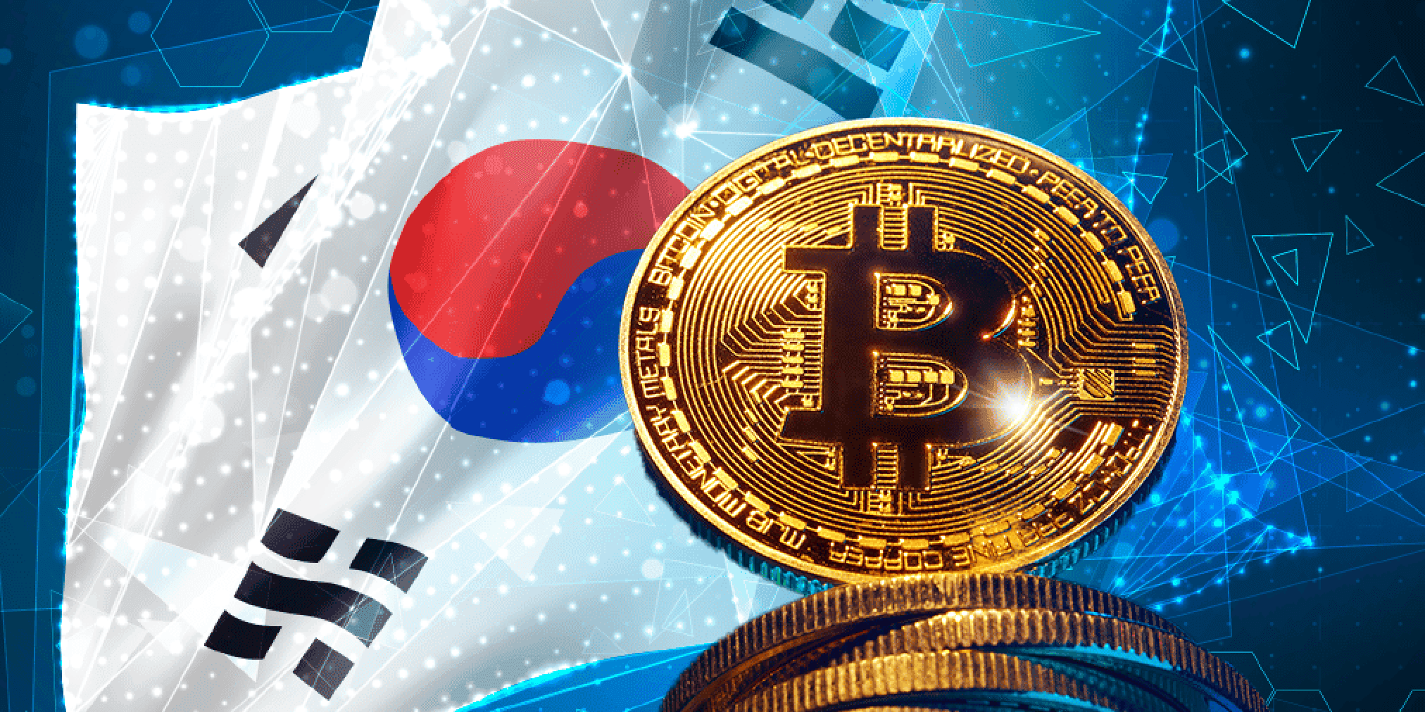 南韓戒嚴-比特幣抄底-Upbit交易所