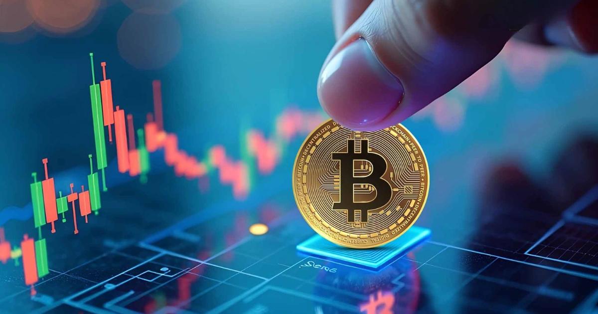 比特幣叩關8萬鎂大關！本週迎戰央行年會，Fed新主席首度演講