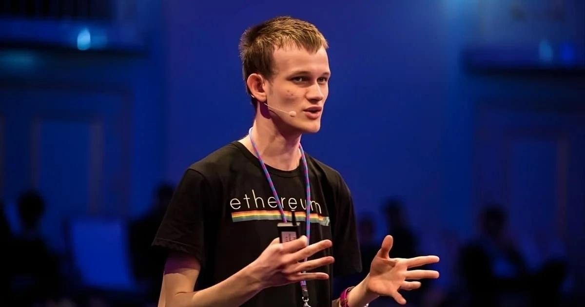 以太坊-Vitalik-人工智慧-密碼學