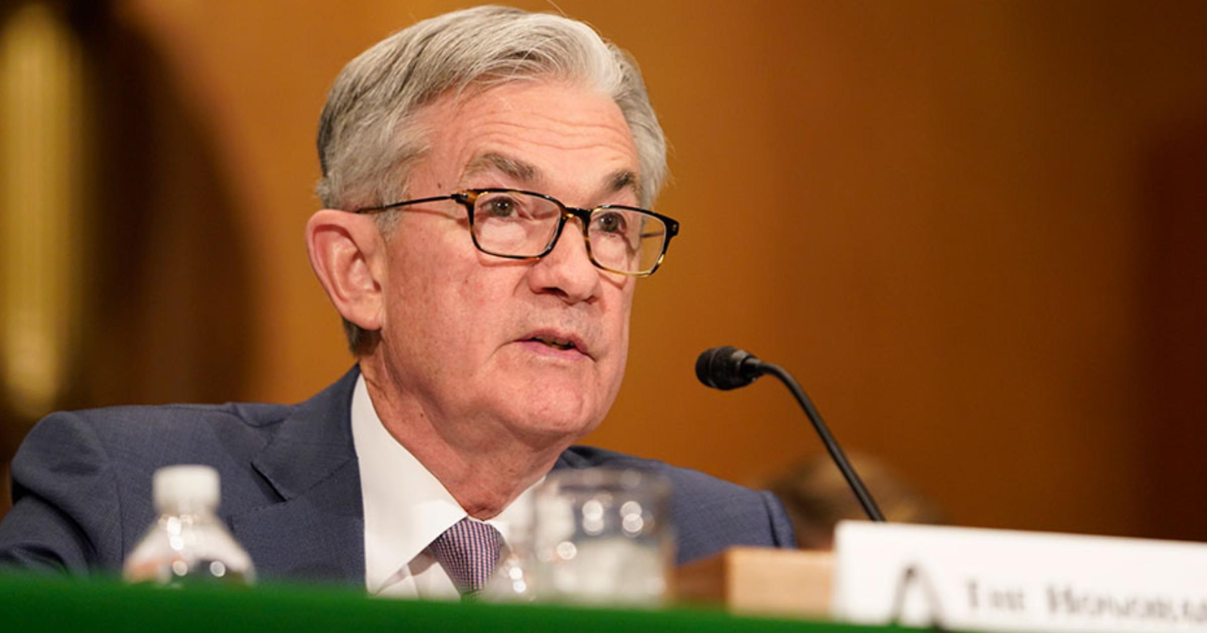 美國 FOMC 會議結果出爐！聯準會持續放鷹，決定升息 3 碼。聯準會主席與部分官員稱：明年不太可能降息。敲定升三碼！聯準會放鷹：明年不降息，比特幣跌破 19,000 鎂