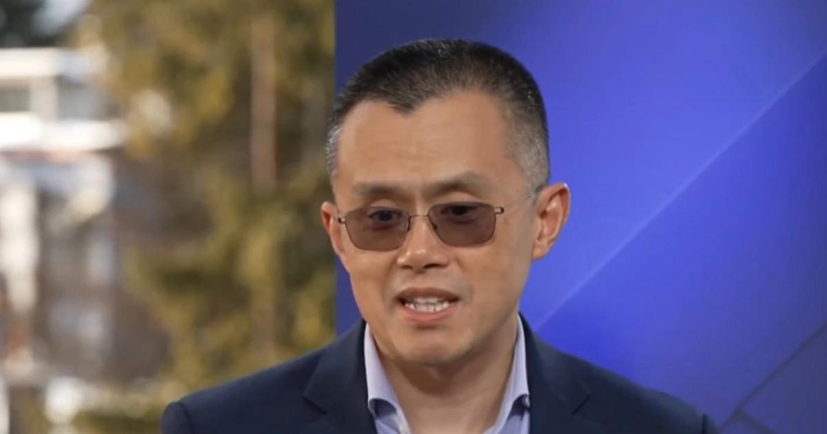 CZ：不會重返幣安，兩位CEO很能幹！並預言比特幣今年迎超級循環幣安創辦人趙長鵬（CZ）明確表示無意重返公司，並盛讚現任團隊能力。他看好美國政府政策轉向，預言比特幣將在 2026 年打破四年減半週期，迎來超級循環。