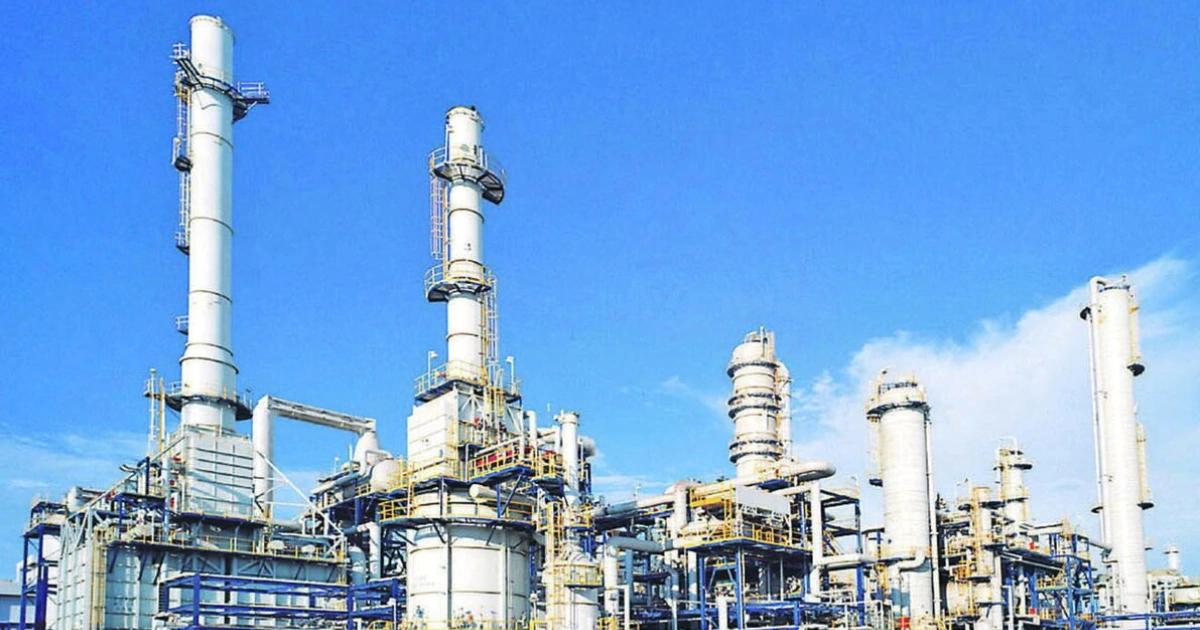 台塑進軍半導體！結盟中華化砸60億設新廠，搶攻先進製程電子級硫酸商機