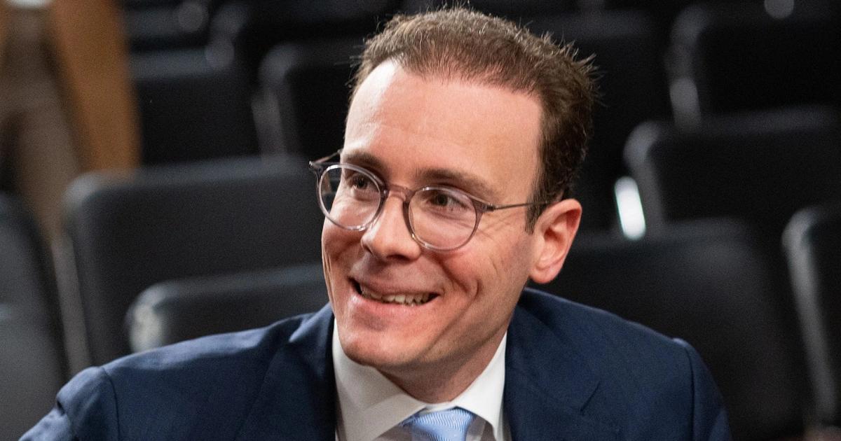 CFTC成立創新任務小組！專注AI、預測市場、區塊鏈，建立清晰監管路徑