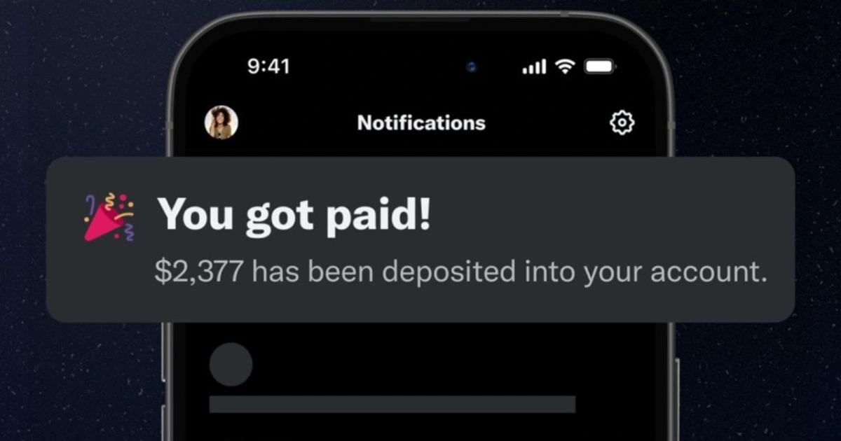 馬斯克大撒幣？X目標2026給創作者收益翻倍，要當最適合靠內容謀生的平台X 宣布 2026 定位為創作者之年，翻倍收益分享池並改以驗證首頁曝光計算，強化內容變現效率，目標打造可長期謀生的平台。