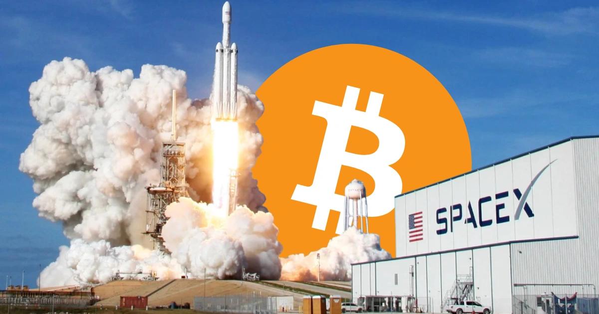 馬斯克SpaceX轉出4.5億鎂！比特幣大挪移引猜測，要賣還是單純託管？SpaceX 連續 10 天內三度轉移比特幣，累計金額高達 4.5 億美元，最新 281 枚比特幣轉入全新錢包，引發市場對潛在策略或資產重組的諸多揣測與討論。