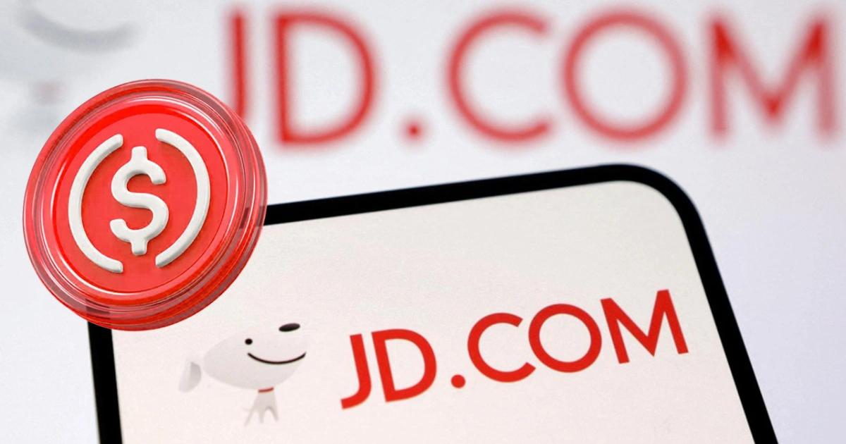 京東招募DeFi專家！比起穩定幣，PayFi才是最有搞頭的藍海？京東科技趁香港穩定幣發牌制落地，啟動鏈上戰略，鎖定 PayFi 與 RWA 資產代幣化，採雙線佈局結合電商與 DeFi，衝刺全球鏈上金融生態。