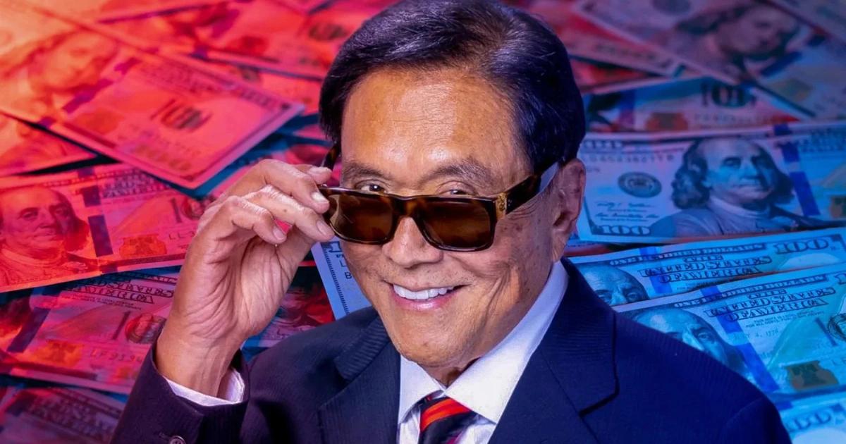 富爸爸：2025股災要來了！數百萬人恐失業，快買這3種資產避險《富爸爸窮爸爸》作者Robert Kiyosaki警告2025年股市崩盤，建議投資3大資產避險。他強調比特幣優於美元，看好其未來潛力。