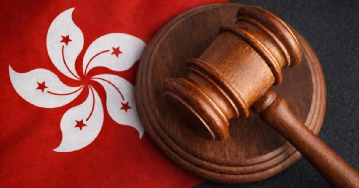 香港金管局-穩定幣發行人牌照-滙豐銀行-渣打銀行