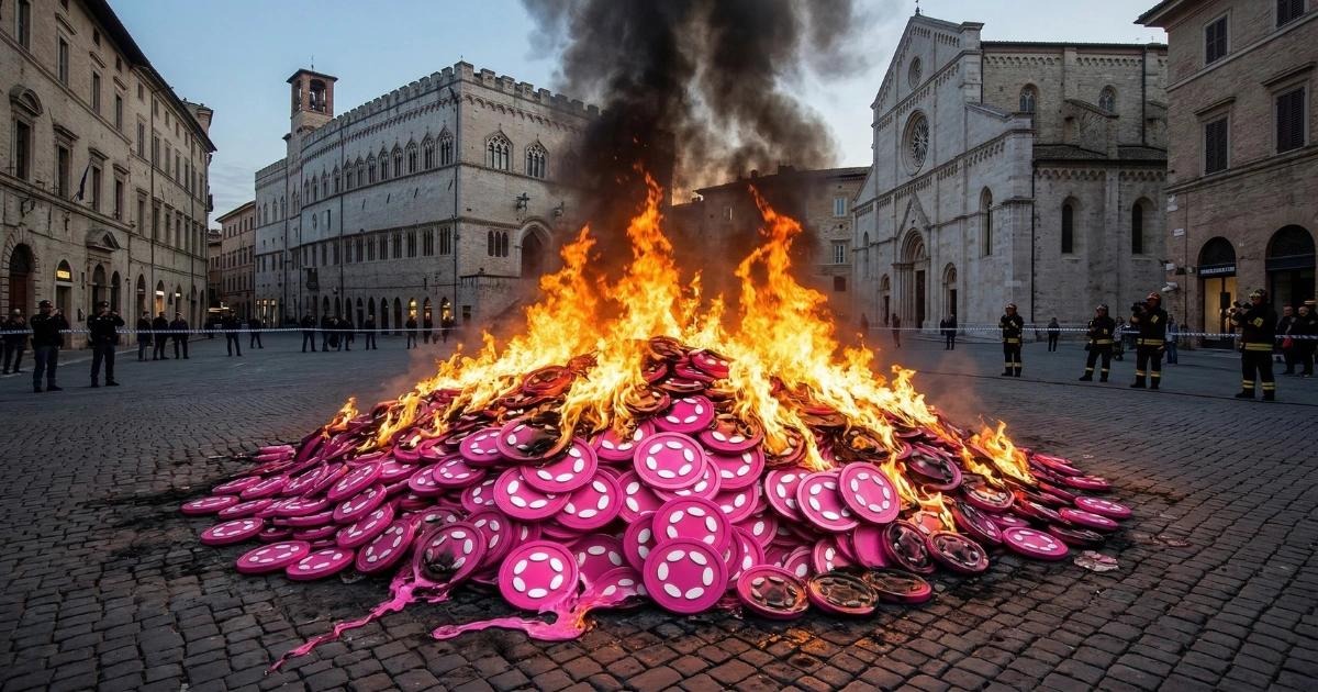 Hyperbridge-跨鏈橋漏洞-DOT-無限鑄幣