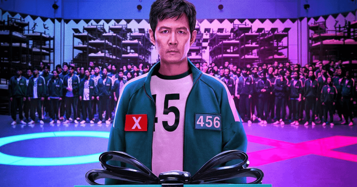 魷魚遊戲-Netflix-劇情-加密貨幣