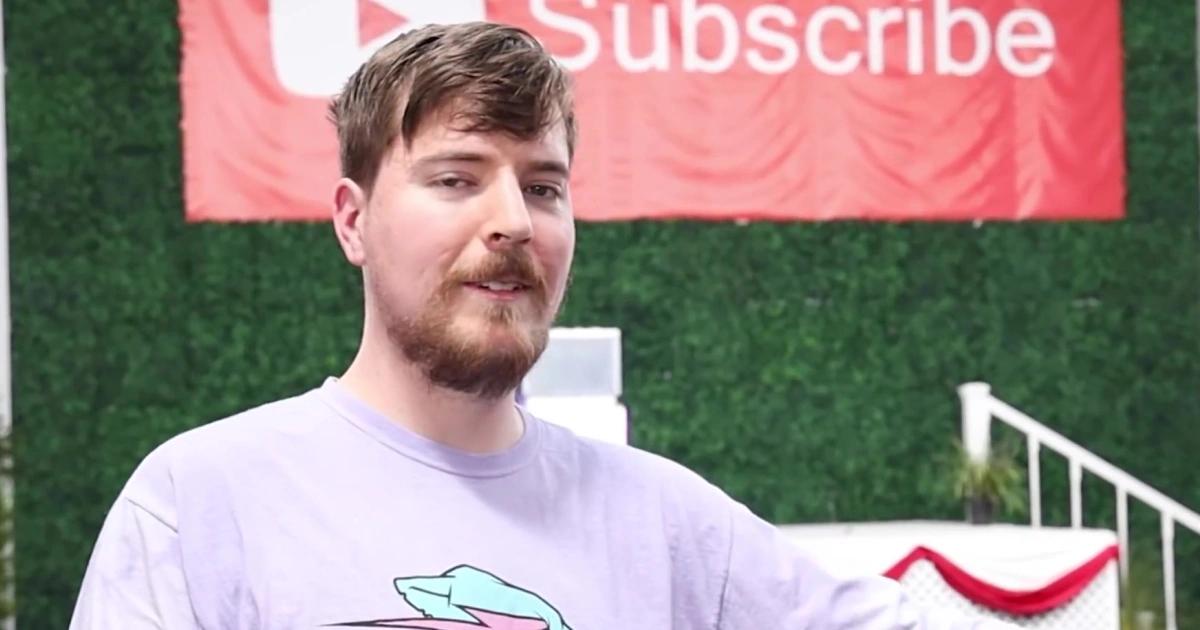 MrBeast的加密生意：多次被抓包靠名氣拉高出貨，他是慈善家還是掠奪者頂級網紅 MrBeast 遭鏈上偵探指控參與迷因幣「拉高出貨」，獲利逾 2,300 萬美元。他曾利用影響力推廣 SuperVerse，隨後拋售。