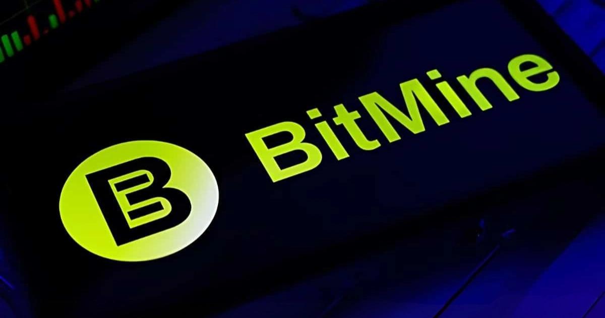 Bitmine推出MAVAN平台！瞄準機構級以太坊質押，還著眼抗量子技術開發Bitmine 推出 MAVAN 以太幣質押平台，質押 3,142,643 枚 ETH，國庫持有逾 4,595,562 枚，啟動 5% 供應量佈局。