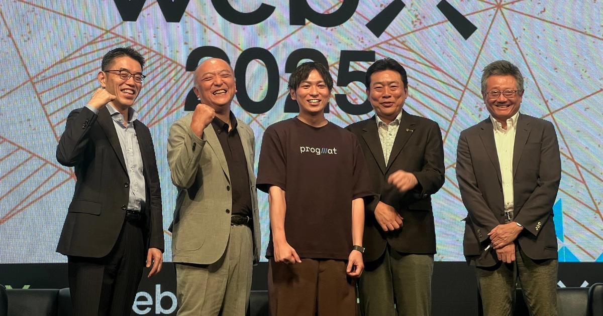 WebX2025》大和證券、三井住友揭代幣化策略，穩定幣有巨大潛力WebX 2025 探討代幣化金融趨勢，大和證券、三井住友與 Progmat 皆強調創新與監管並進，預示日本數位金融正進入新篇章。