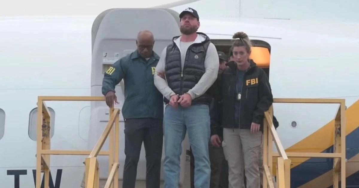 從奧運選手變跨國毒梟！FBI通緝犯落網，涉用比特幣、穩定幣經營毒販前奧運選手 Ryan Wedding 涉跨國販毒在墨西哥落網，檢方揭露其大量使用穩定幣與多鏈洗錢，凸顯加密資產在犯罪監管上的新挑戰。