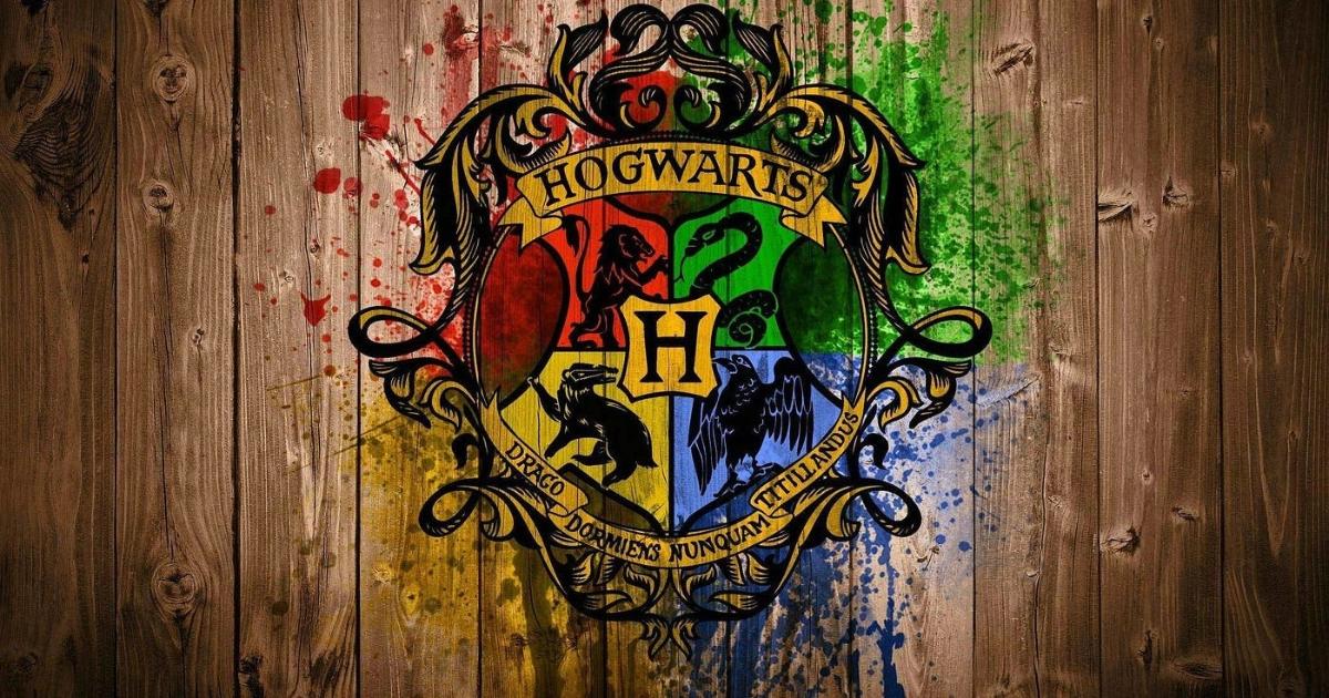 AI-模型性格-雷文克勞-哈利波特