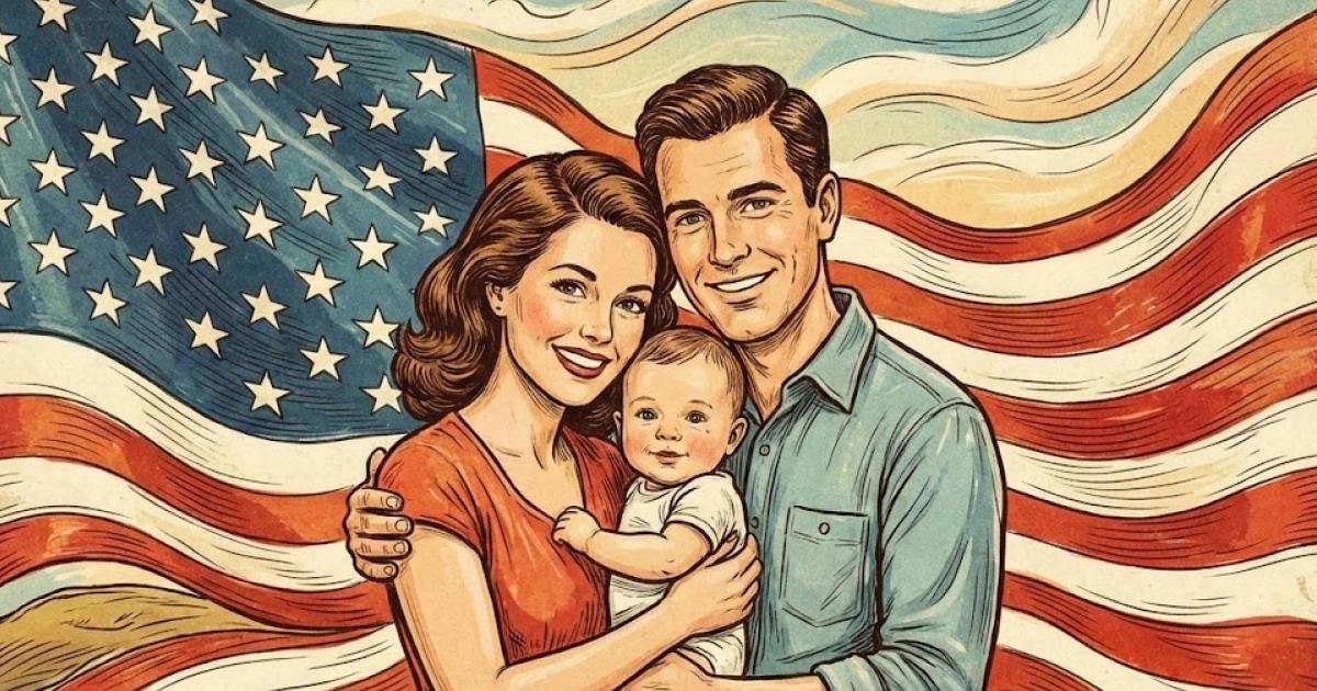 孩子長大直接領空投！「川普帳戶」是什麼？為何Coinbase、輝達都加入