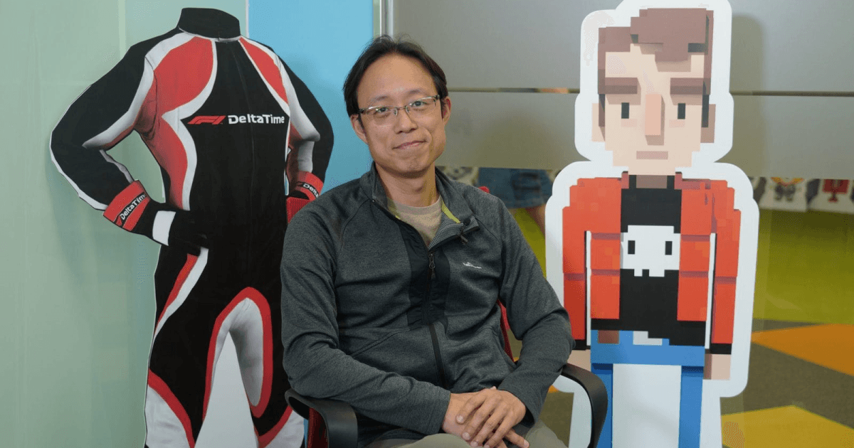 稱亞洲是鏈遊搖籃！《Sandbox》蕭逸：因玩家不討厭 NFT《The Sandbox》母公司 Animoca Brands 共同創辦人蕭逸分析，為何亞洲有發展區塊鏈遊戲的潛力，其中一個原因竟是亞洲人不討厭 NFT？