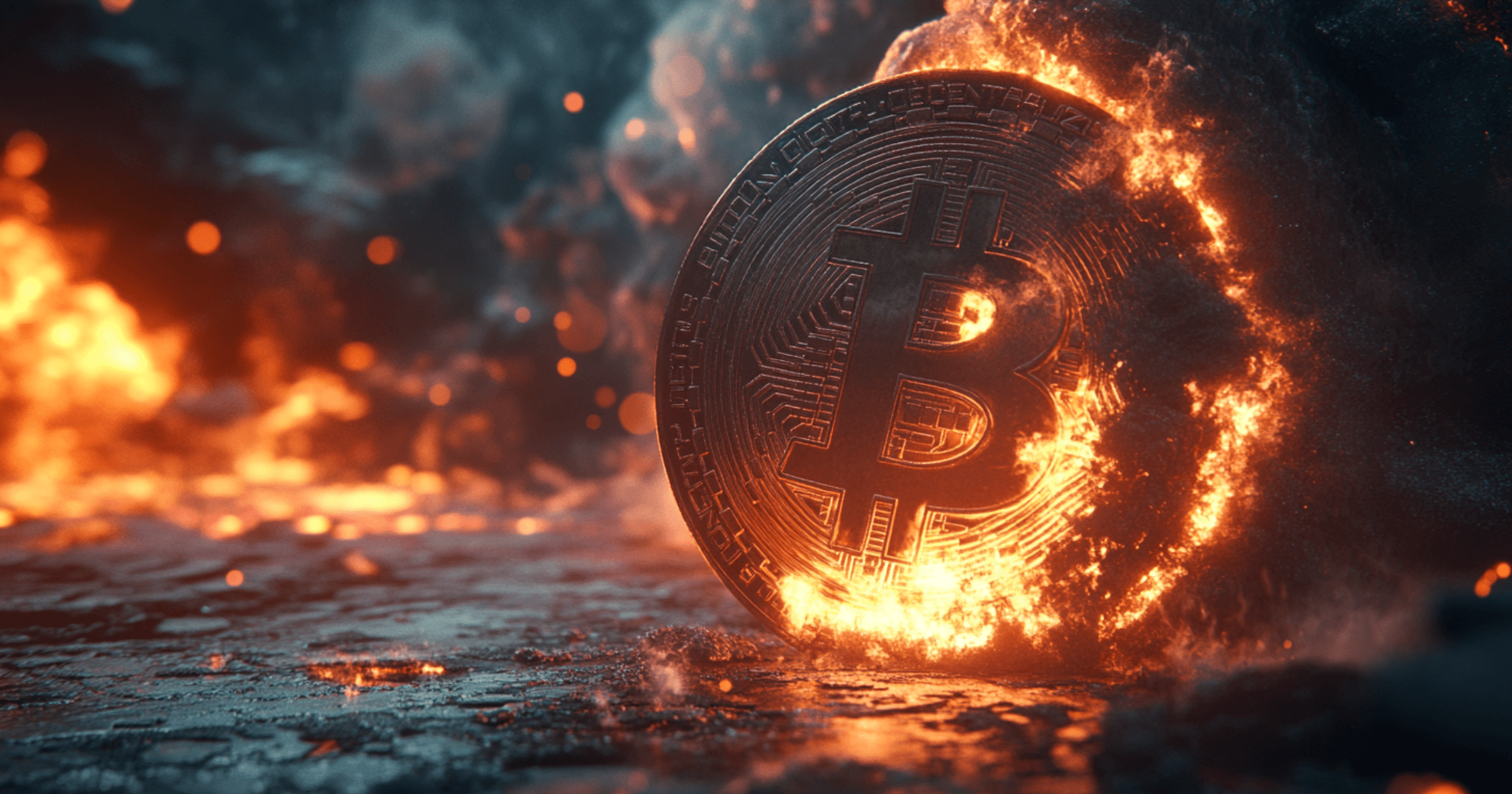 比特幣-下跌原因-市場分析