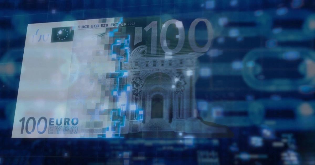 加速CBDC研發！外媒：歐洲考慮在以太坊、 Solana上發數位歐元歐洲央行加快數位歐元研發，考慮在以太坊與 Solana 發行，目標建立歐洲支付主權，但正式落地仍待歐盟立法通過與政治共識成形。