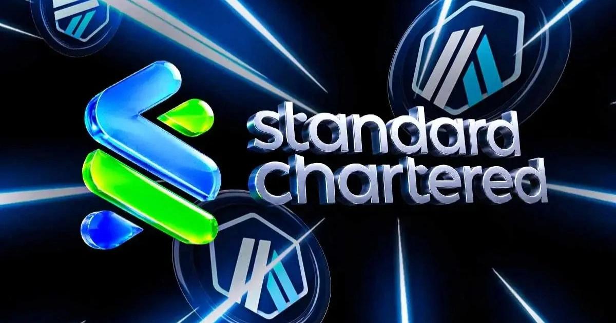 潛在68倍漲幅！渣打喊Arbitrum上看10鎂，Robinhood鏈成翻身關鍵