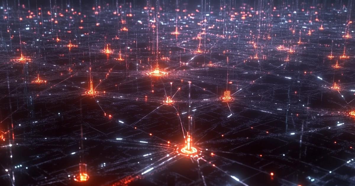 Web3-SCP-AO-去中心化