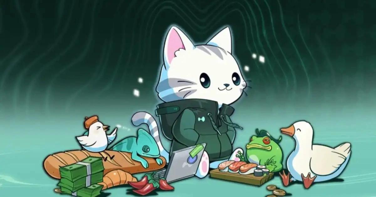 Hyperliquid空投Hypurr NFT！他幸運獲超稀有款，轉賣賺46.7萬美元Hyperliquid 推出 Hypurr NFT 空投，貓咪主題藏品引發市場熱潮，稀有款以 46.7 萬美元成交，展現強大社群與交易潛力。