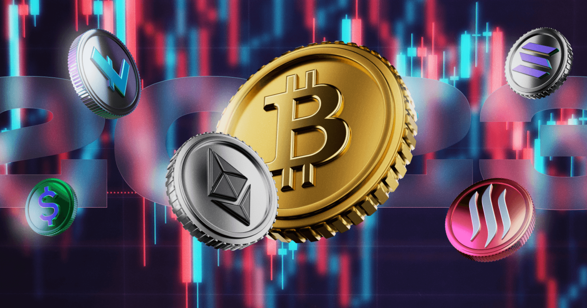 年關將至，加密行業研究員 Francesco 回顧了 2023 年加密貨幣領域發生的大事，並總結出了他認為的最大的贏家和輸家。趙長鵬也入列！2023 年幣圈最大贏家、輸家有誰？「這項目」明年會再度爆發？