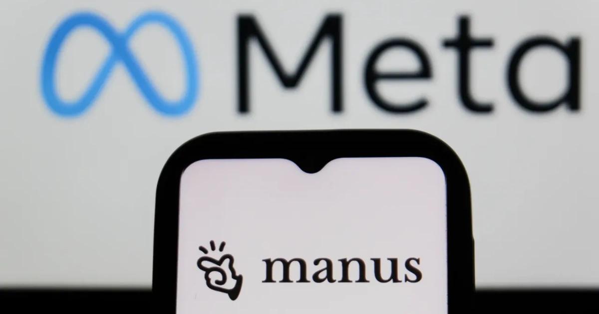 Meta同意撤銷Manus收購案！但中國殺雞儆猴恐加速AI人才出走？中國政府以國家安全為由，強制撤銷 Meta 收購 AI 新創 Manus 一案。北京下令數週內完成資產與技術復原，並將公司遷往新加坡的行為視為規避監管。