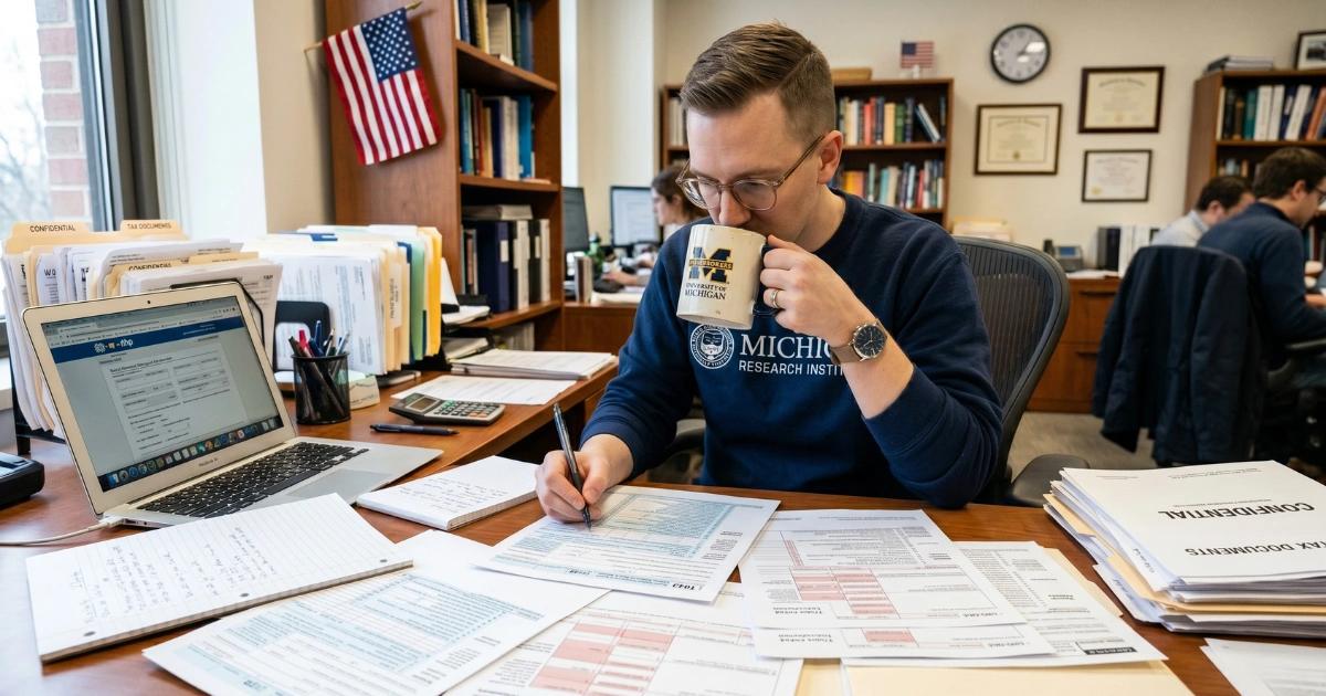 比特幣買咖啡也要報稅？Cato研究所：美國加密貨幣稅制不切實際