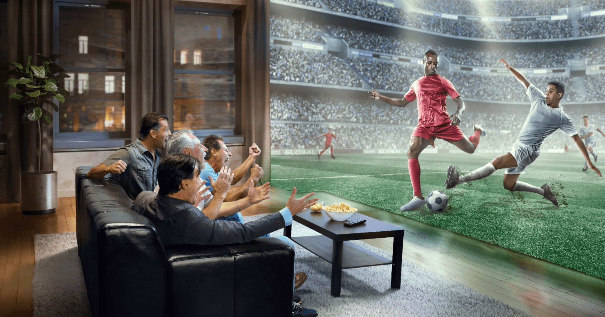 2022 年世足賽在 11 月 20 日正式開踢！在精彩賽事接連開踢之際，中國咪咕、TikTok 平台正運用 VR 技術讓觀眾體驗元宇宙。鄧紫棋陪你看世足？咪咕、TikTok 創造元宇宙觀賽體驗！