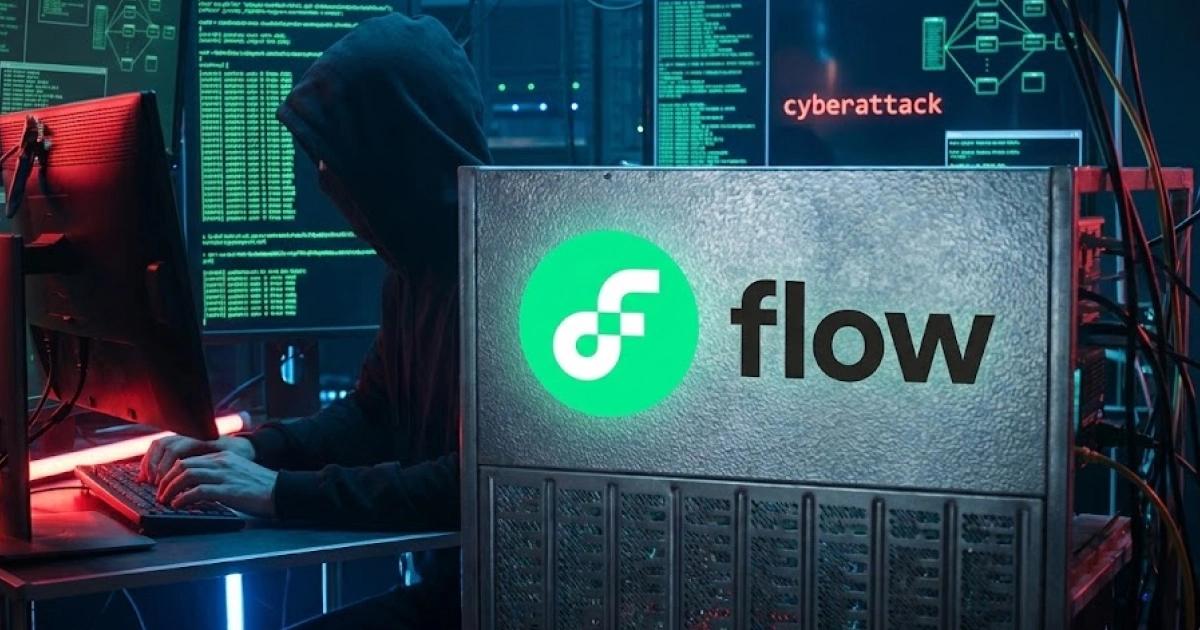 FLOW幣暴跌超40%！一場Flow區塊鏈網路安全事件，如何引發腥風血雨？Flow 區塊鏈遭攻擊損失 390 萬美元，導致幣價暴跌逾 40%。官方計畫回溯紀錄引發合作夥伴反彈，韓國交易所亦發布風險警示。