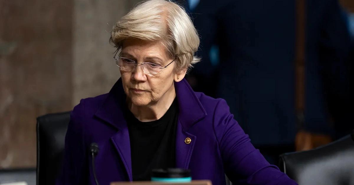 靠WLFI、川普幣發大財？議員要求徹查川普家族海外加密交易美參議員華倫要求調查川普家族疑似涉入海外加密交易與外國勢力勾結，引爆國安與道德風險疑慮，並可能衝擊加密政策與創新豁免措施。