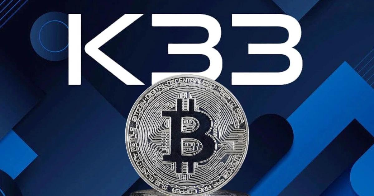 史上最冷清7月！K33：比特幣交易量急凍，衍生品市場同步降溫K33 報告指出，比特幣 7 月日均現貨交易量創 2023 年 11 月以來新低，衍生性金融商品市場亦低迷。老牌交易所 BitMEX 宣布關閉。