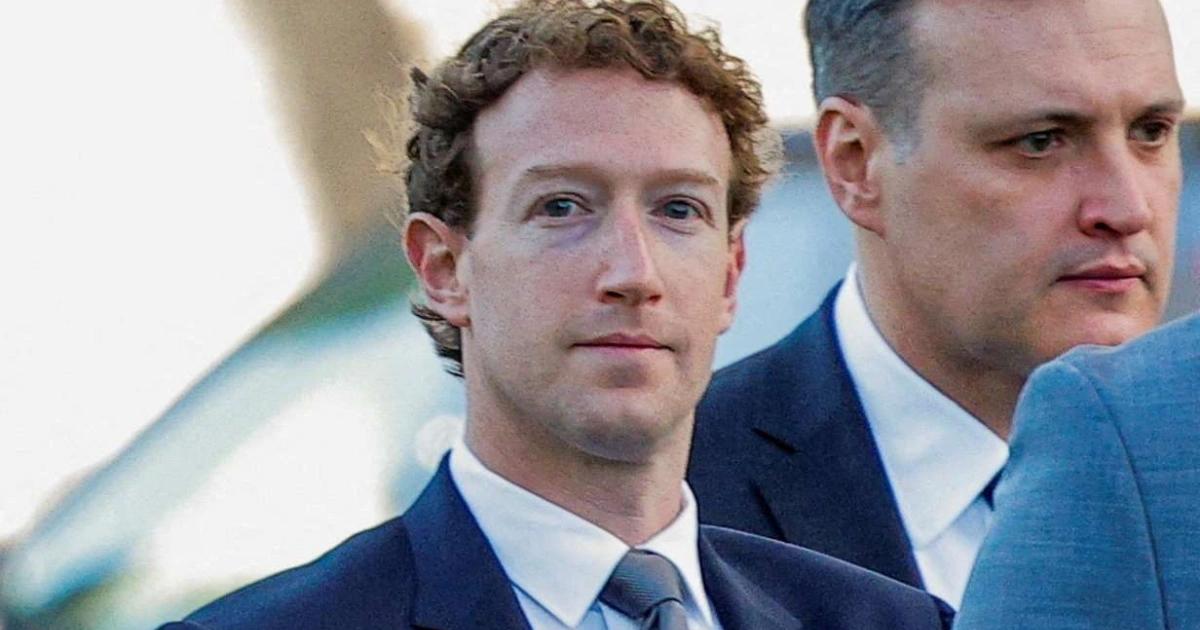 Meta遭控刻意推詐騙廣告「年賺70億」！Facebook代表還躲避記者提問？美國加州聖塔克拉拉郡起訴 Meta ，指控其旗下 Facebook 與 Instagram 長期容忍不實詐騙廣告，並從中賺取鉅額利息，涉嫌違反不公平商業行為法。