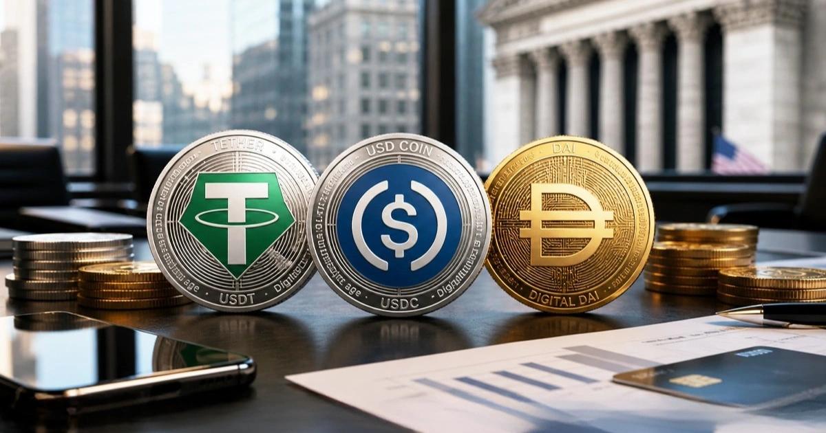 穩定幣一詞會過時！a16z：穩定已是基本，下一個是「程式化貨幣」