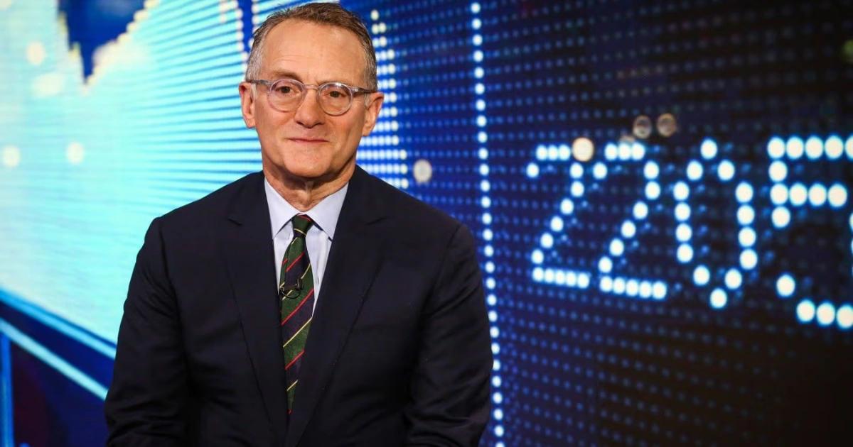 霍華馬克斯-泡沫-七巨頭-本益比